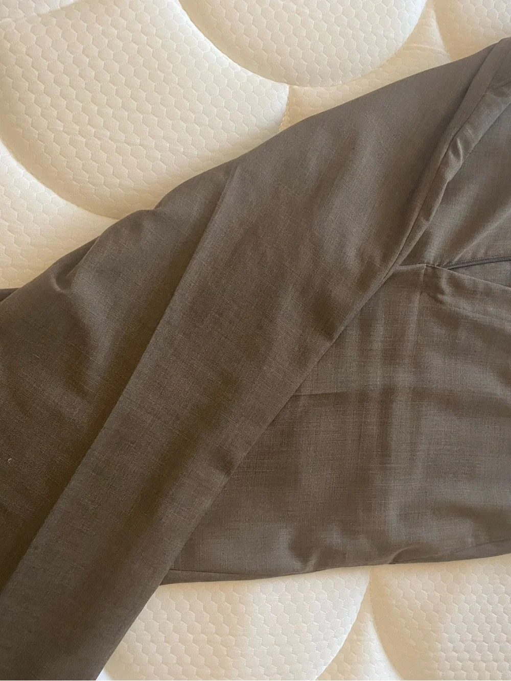 Stafford Men's Dress Pants 3 pairs — excellent condition 38x29